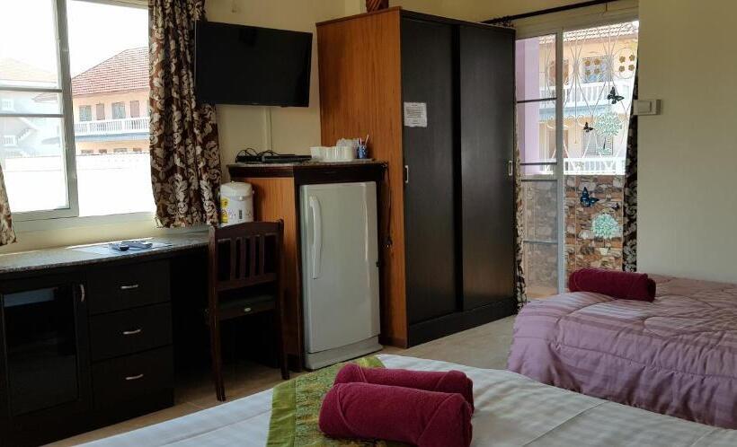 Семейный Номер, Mai Thai Guest House