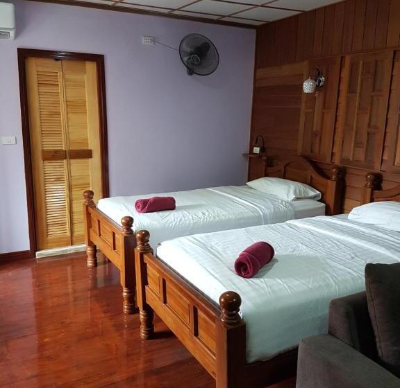 Family Suite, Mai Thai Guest House