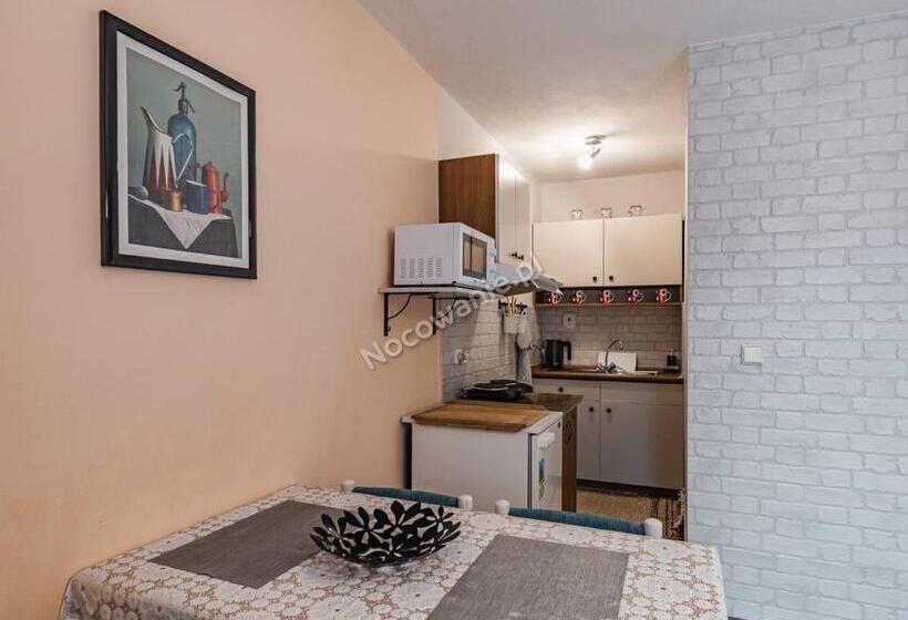 패밀리 룸, Penzion U Laca