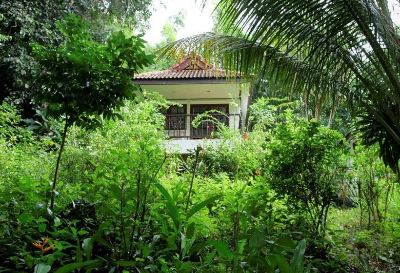 Бунгало Стандарт Вид на Море, Poseidon Bungalows