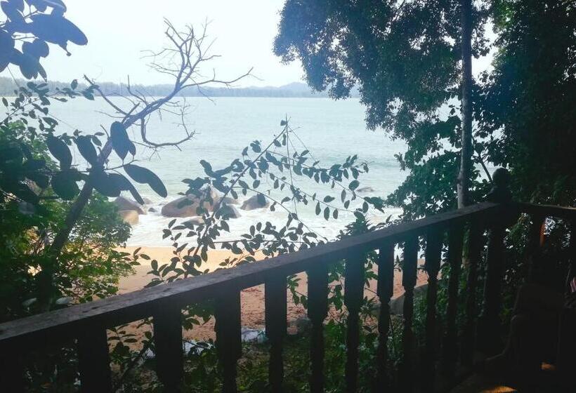 Бунгало Стандарт, Poseidon Bungalows