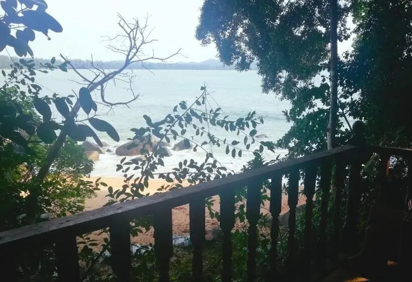 بانگلوی استاندارد, Poseidon Bungalows