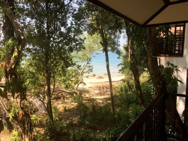 Бунгало Стандарт, Poseidon Bungalows