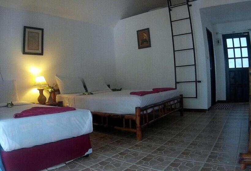 Бунгало Стандарт, Poseidon Bungalows