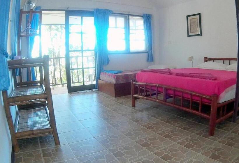Бунгало Стандарт, Poseidon Bungalows