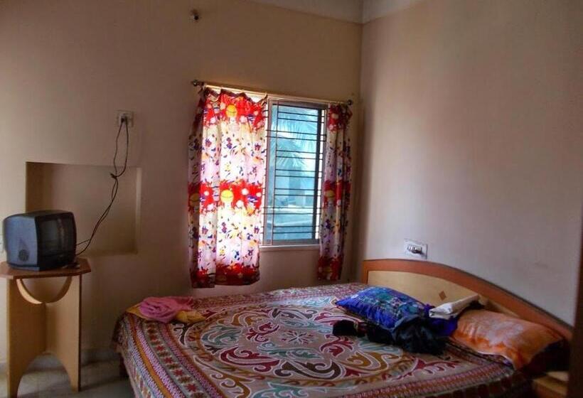 Camera Economy, Rishaan Guest House