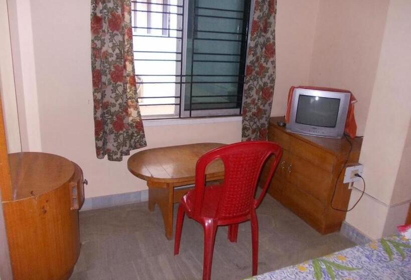 Camera Standard, Rishaan Guest House