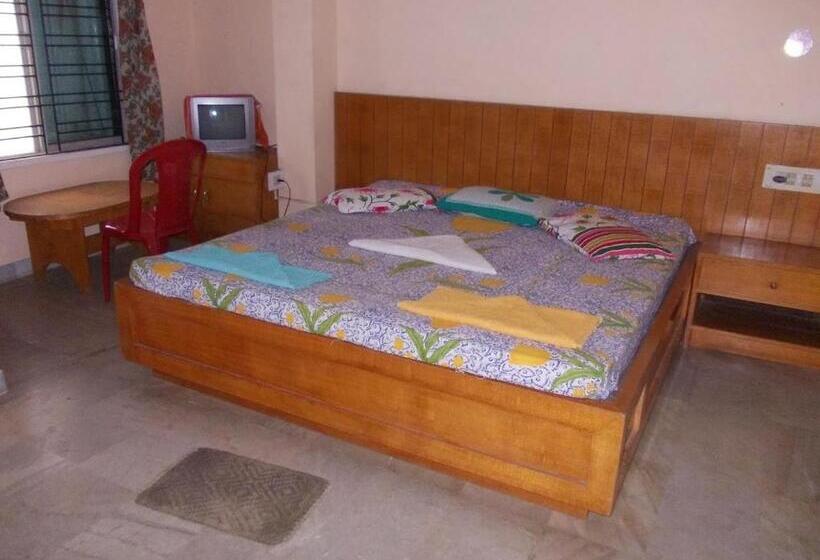 Camera Standard, Rishaan Guest House