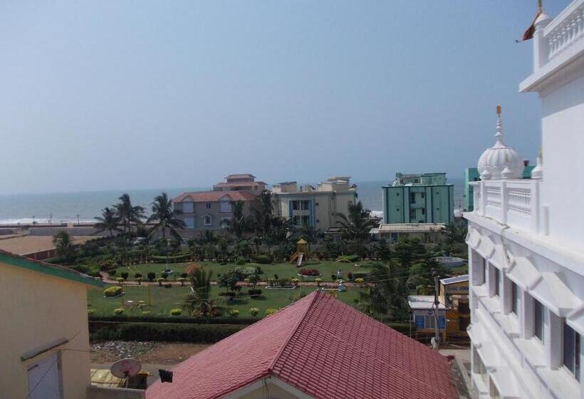 Camera Standard, Rishaan Guest House