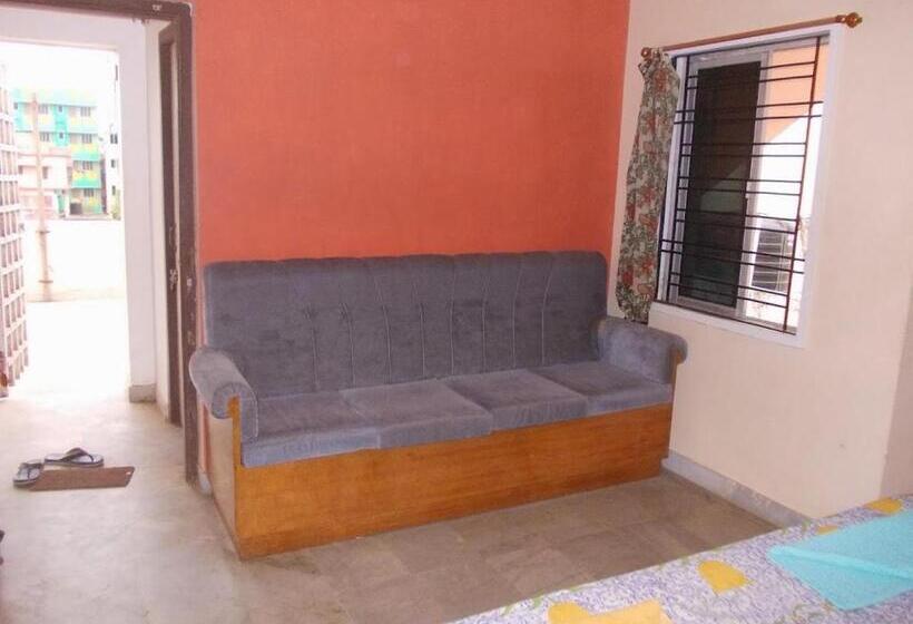 Camera Standard, Rishaan Guest House