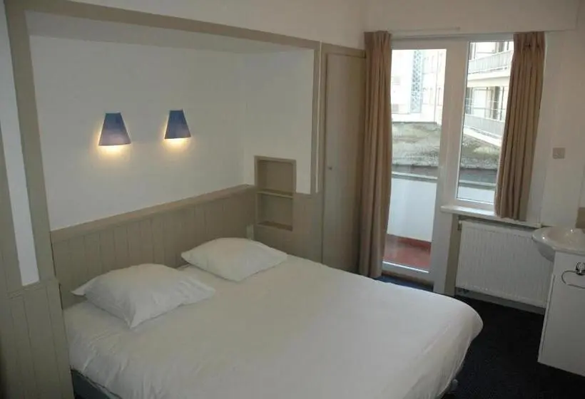 آپارتمان 1 خوابه, Residentie Sweetnest Met Hotelservice à La Carte
