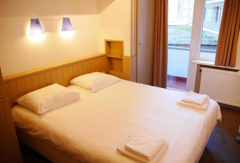 Апартаменты 1 Спальня, Residentie Sweetnest Met Hotelservice à La Carte