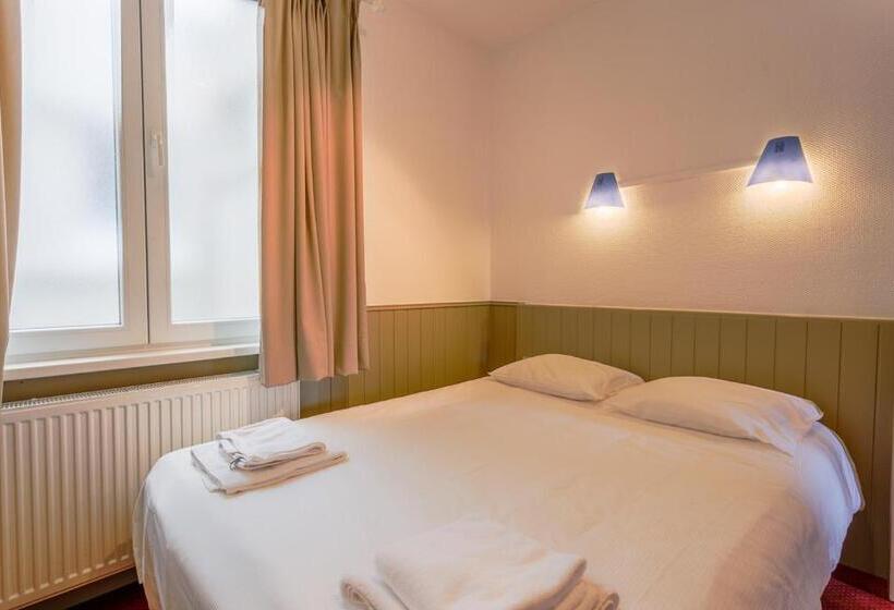 דירת חדר, Residentie Sweetnest Met Hotelservice à La Carte