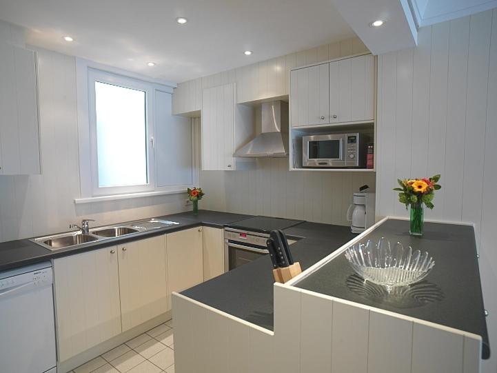 דירת חדר, Residentie Sweetnest Met Hotelservice à La Carte