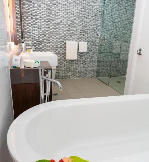 آپارتمان 3 خوابه, The Palms Denarau Fiji