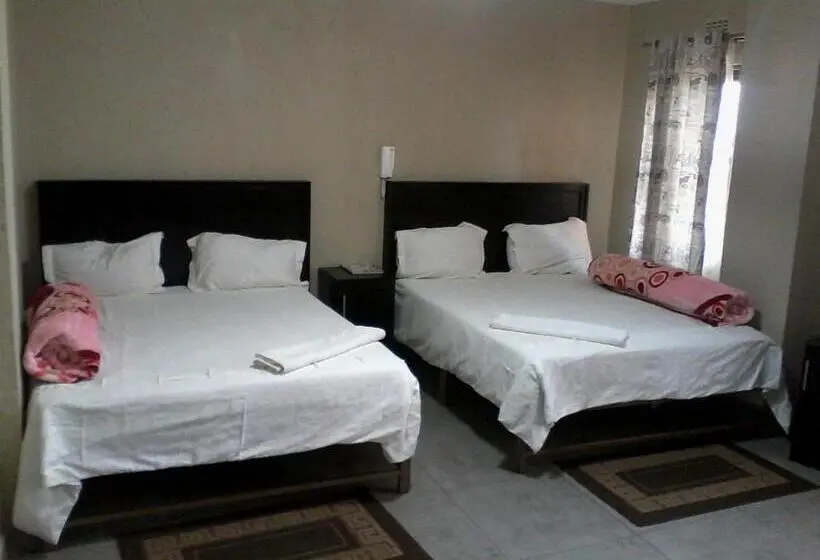 ファミリールーム, Chisam Guest Lodge Pty Ltd