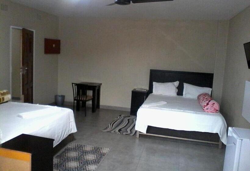 ファミリールーム, Chisam Guest Lodge Pty Ltd