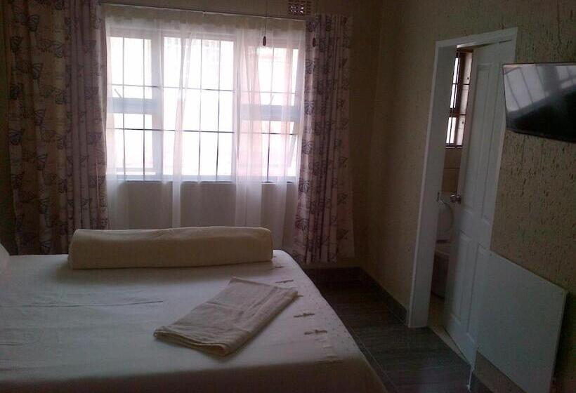 スタンダードルーム, Chisam Guest Lodge Pty Ltd