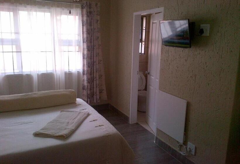 スタンダードルーム, Chisam Guest Lodge Pty Ltd