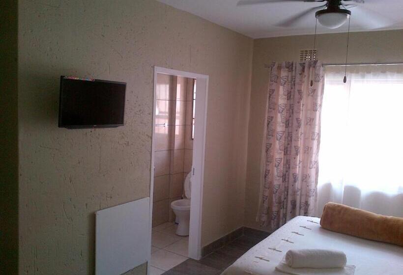 スタンダードルーム, Chisam Guest Lodge Pty Ltd