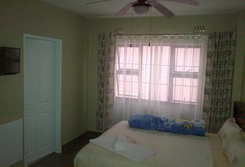 スタンダードルーム, Chisam Guest Lodge Pty Ltd