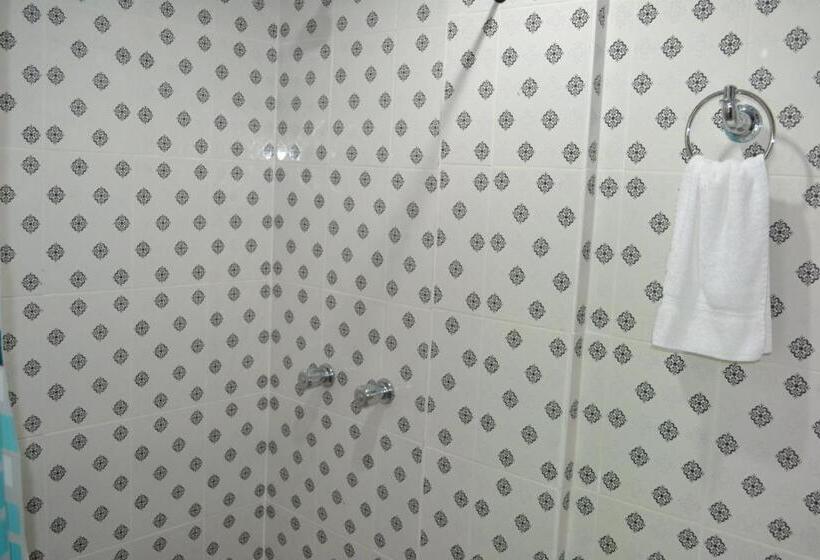 スタンダードルーム, Hostal Bosque De Niebla