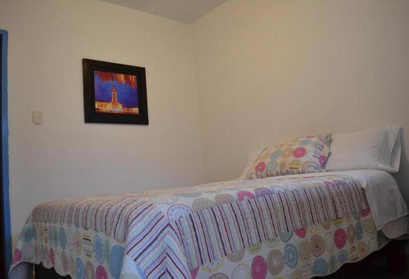 スタンダードルーム, Hostal Bosque De Niebla