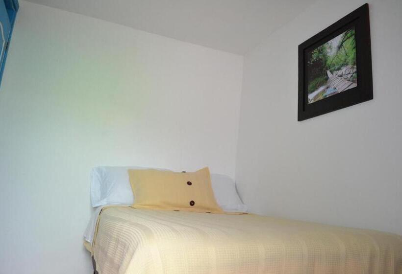 エコノミールーム, Hostal Bosque De Niebla