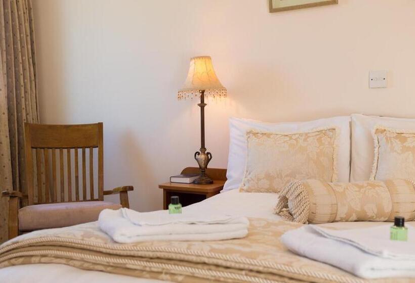 חדר דלוקס נוף לים, Bethel Guesthouse