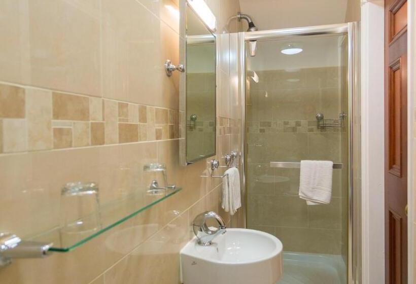 Номер Deluxe Вид на Море, Bethel Guesthouse