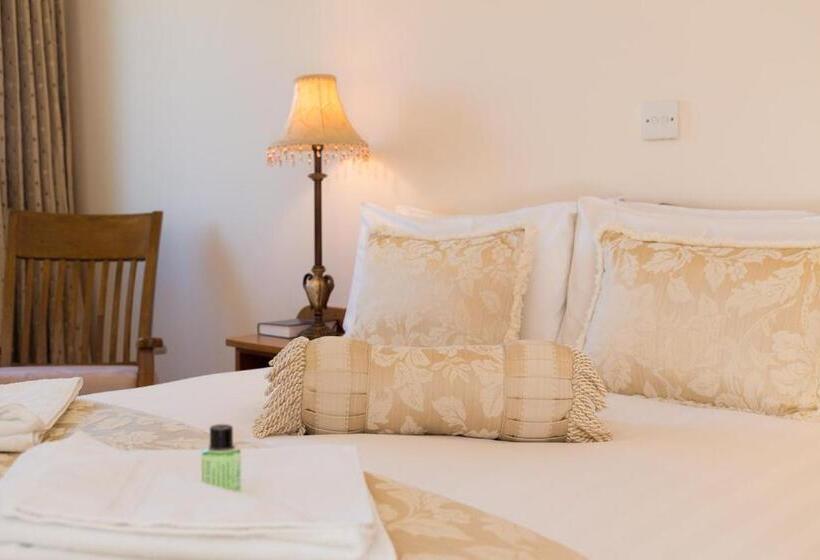 غرفة ديلوكس مطلّة علي البحر, Bethel Guesthouse