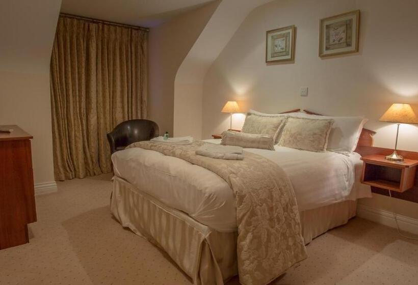 Номер Deluxe Вид на Море, Bethel Guesthouse