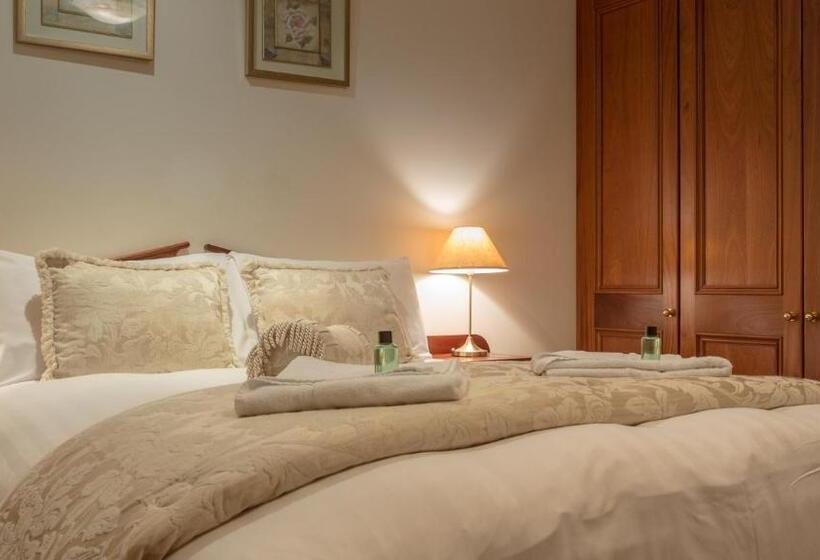 غرفة ديلوكس مطلّة علي البحر, Bethel Guesthouse