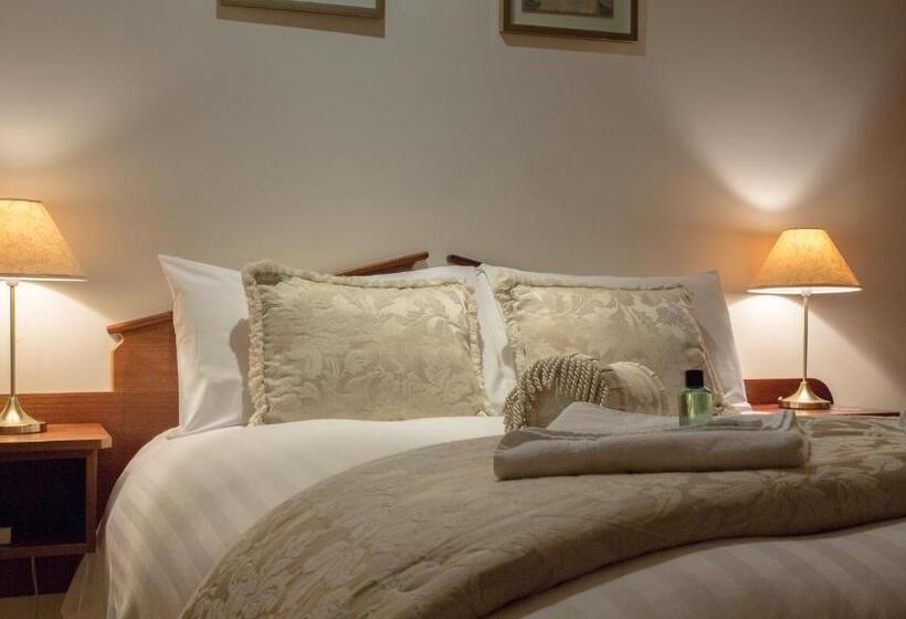 غرفة ديلوكس مطلّة علي البحر, Bethel Guesthouse