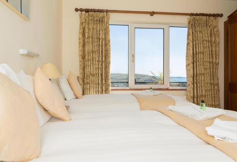 Triple Room Sea View, Bethel Guesthouse