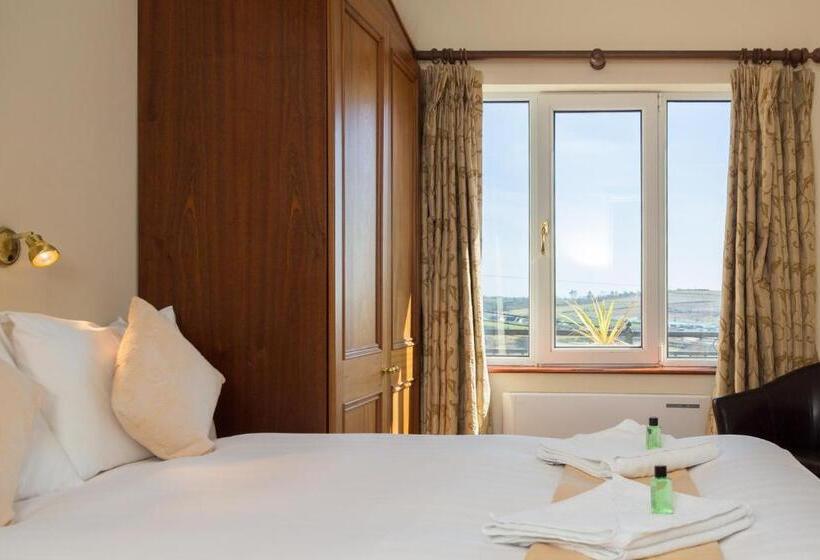 חדר סטנדרט חדר אמבטיה משותף, Bethel Guesthouse