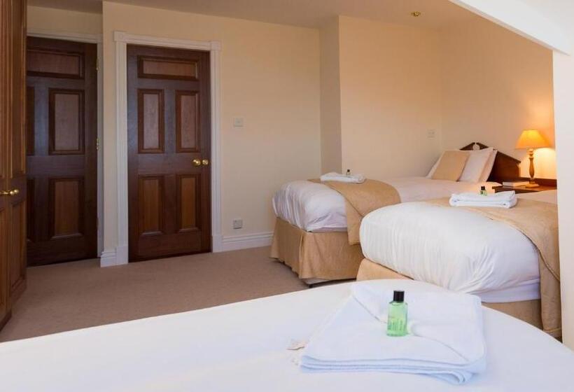 Номер Deluxe Вид на Море, Bethel Guesthouse