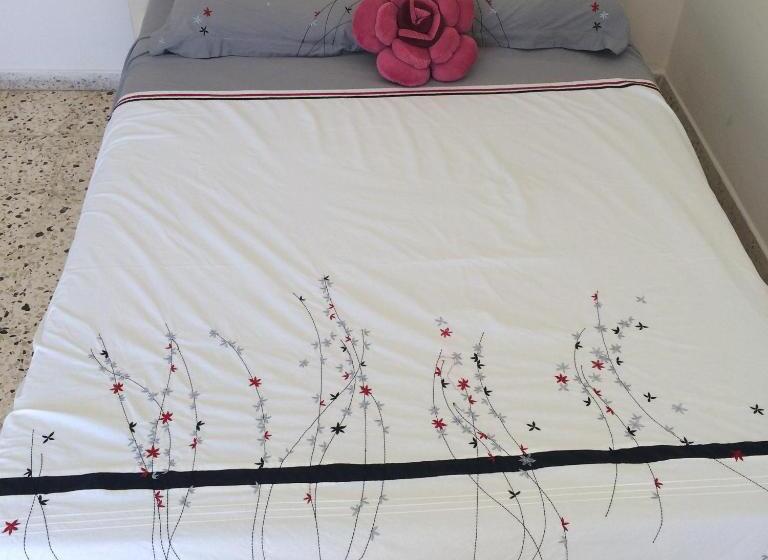 اتاق لوکس, Hosh Al Subbar