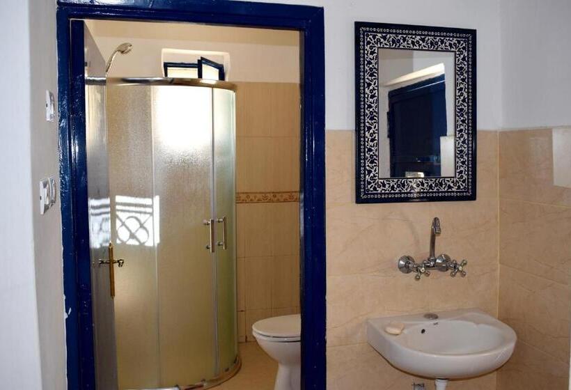 سوییت جونیور, Hosh Al Subbar