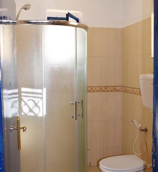 سوییت جونیور, Hosh Al Subbar