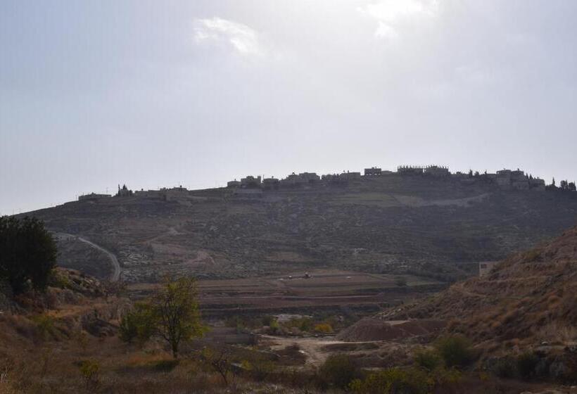 سوییت لوکس, Hosh Al Subbar