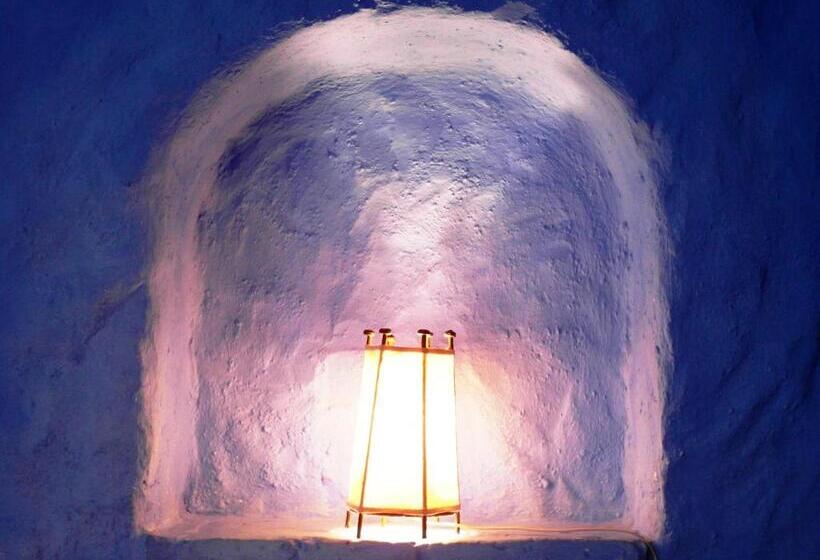 اتاق استاندارد, Patio De La Luna