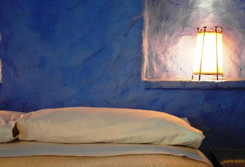 اتاق استاندارد, Patio De La Luna