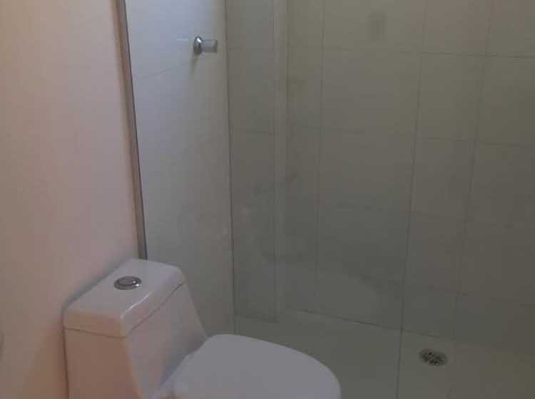 Номер Стандарт, Pousada Do Pascoal