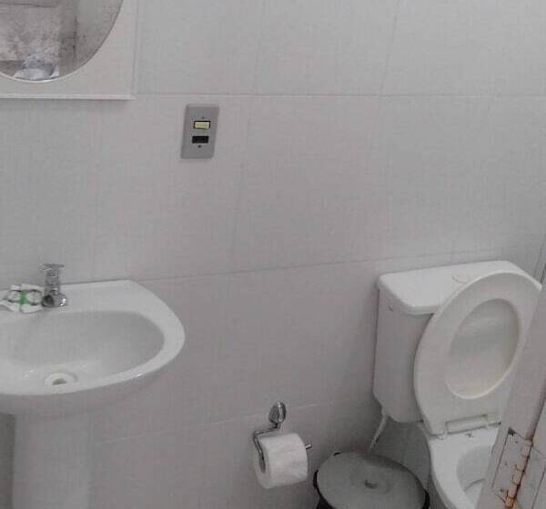 Номер Стандарт, Pousada Do Pascoal