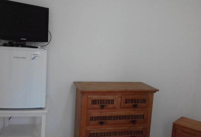 Номер Стандарт, Pousada Do Pascoal