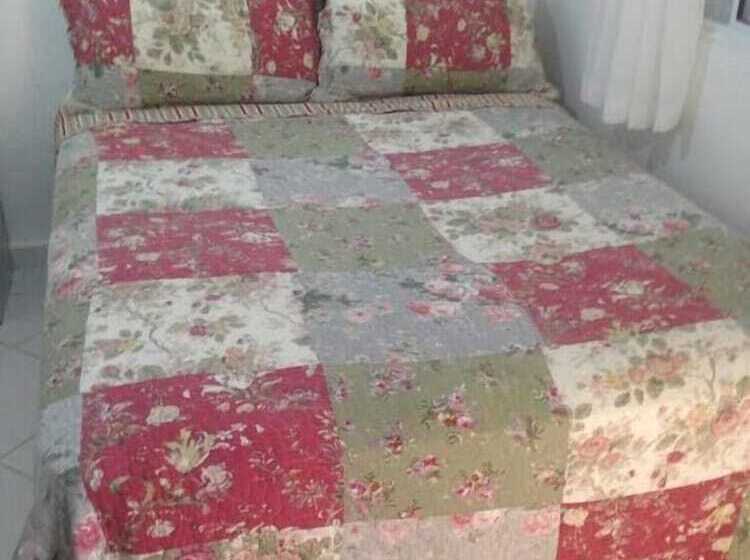 Номер Стандарт, Pousada Do Pascoal