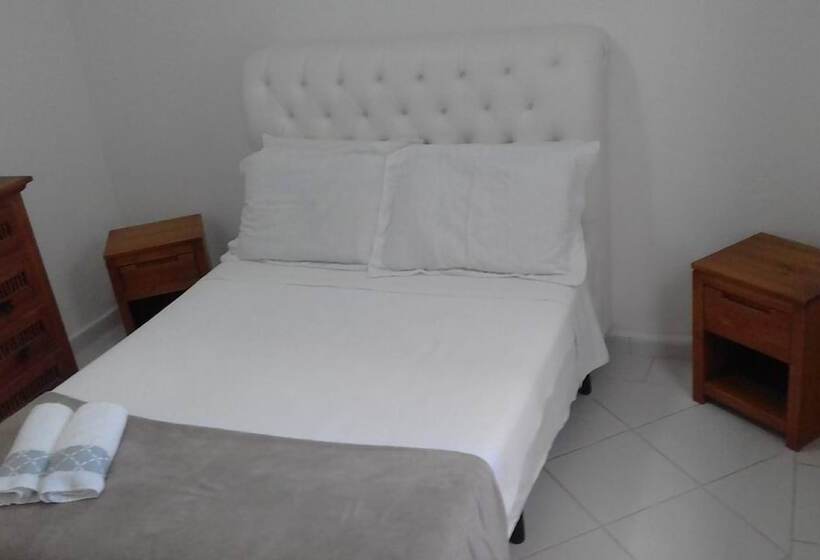 Номер Стандарт, Pousada Do Pascoal