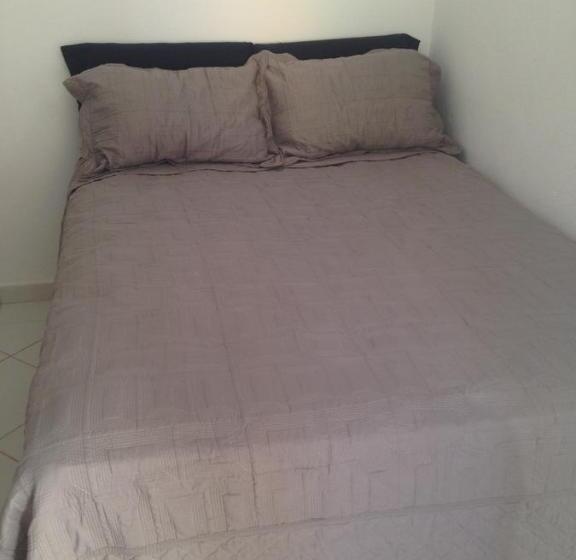 Номер Economy, Pousada Do Pascoal