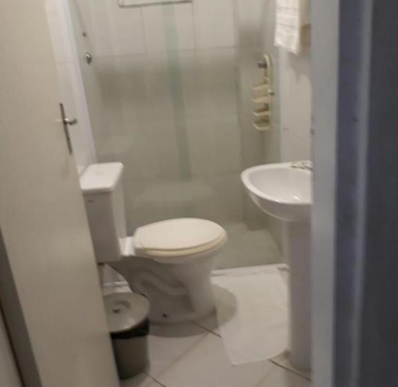 Номер Economy, Pousada Do Pascoal